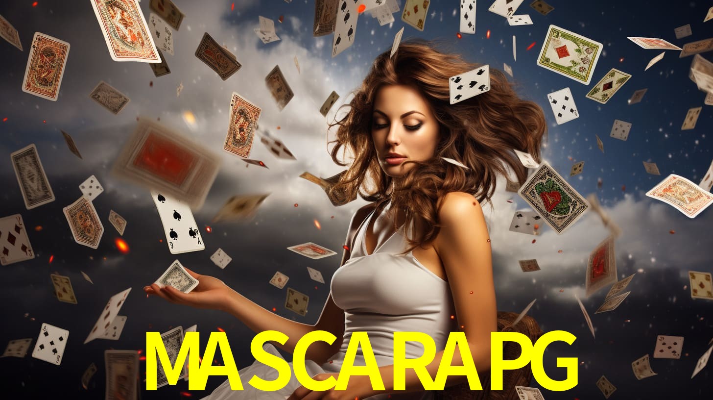MASCARAPG
