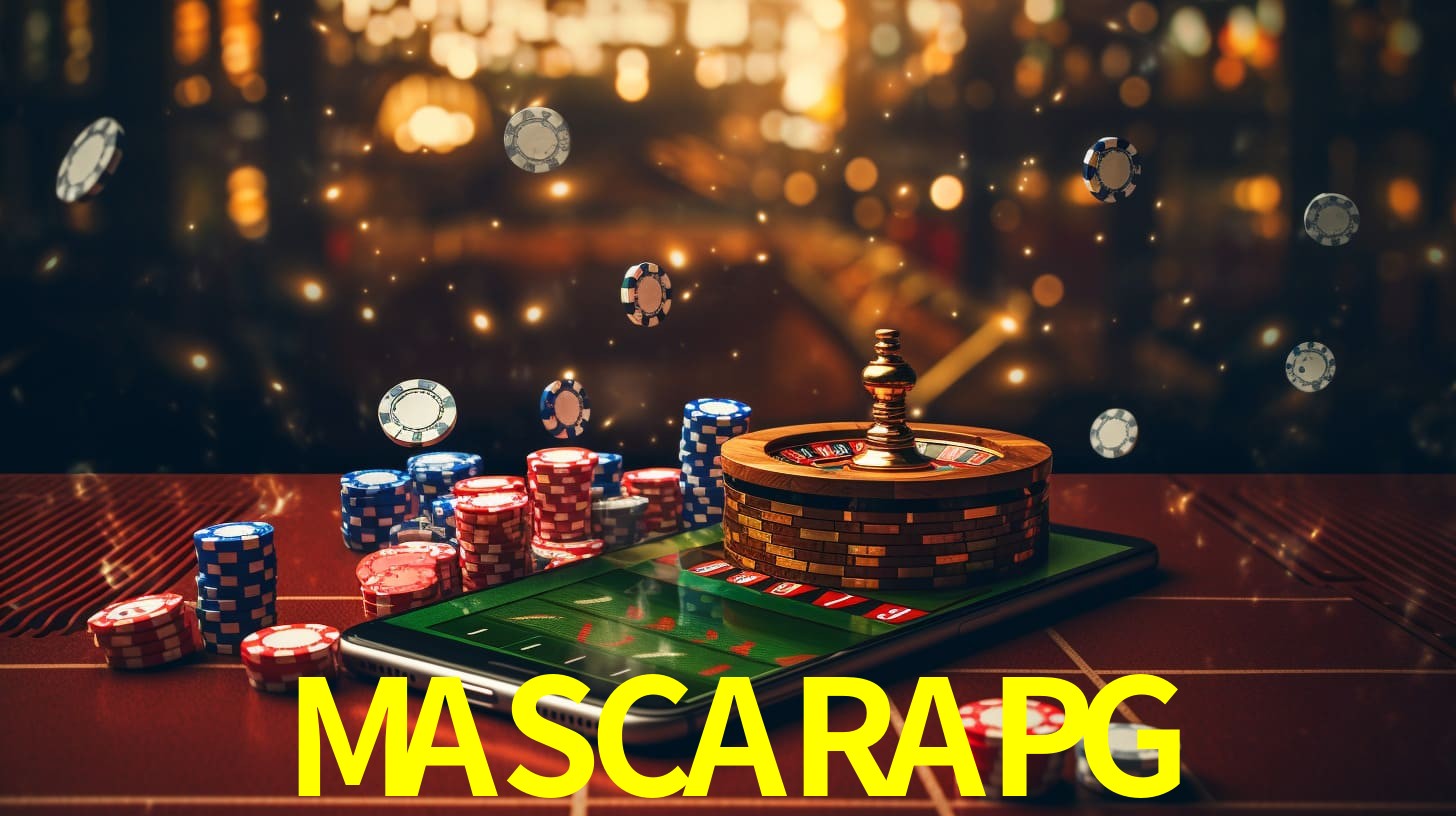 MASCARAPG