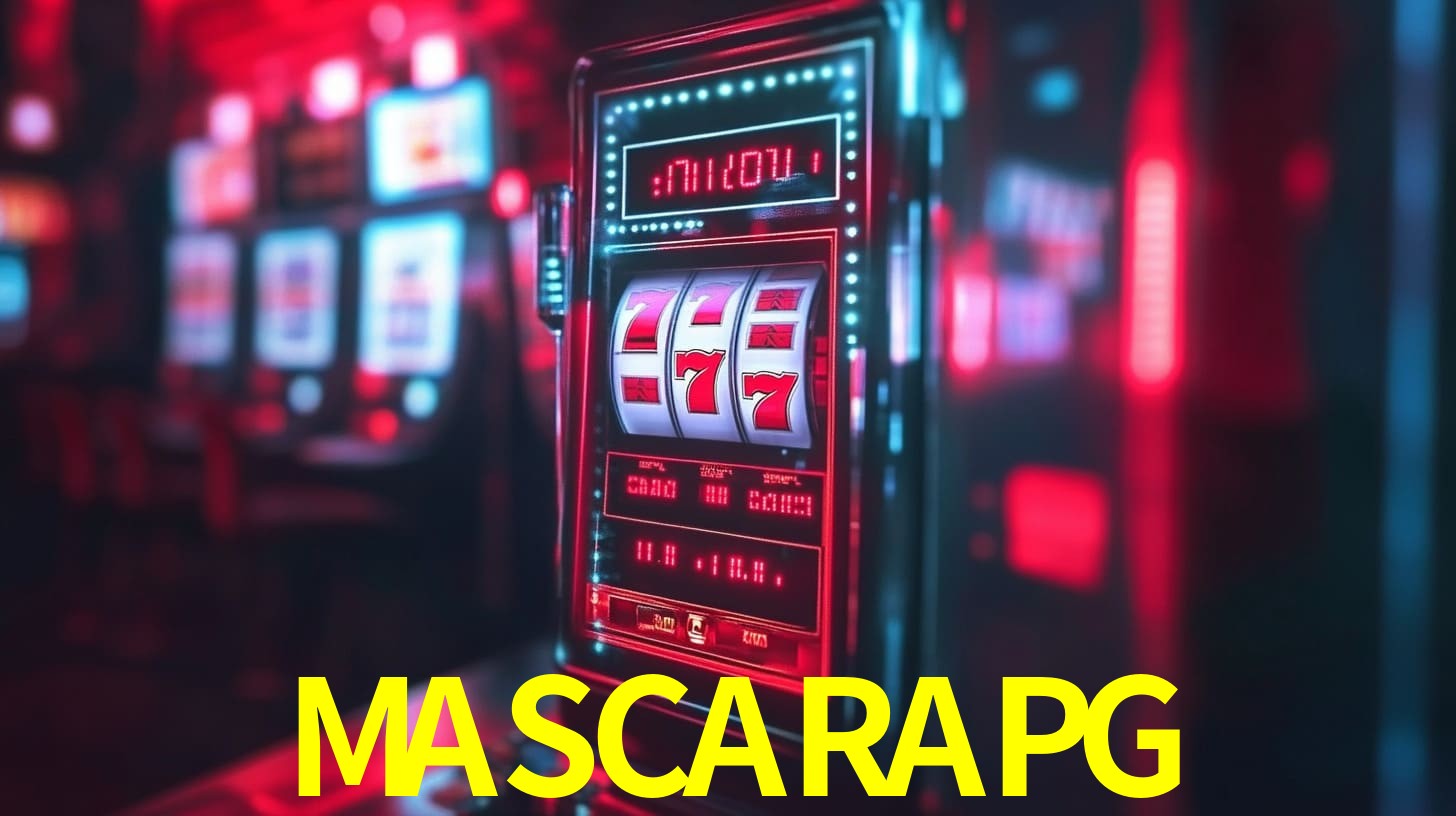 MASCARAPG
