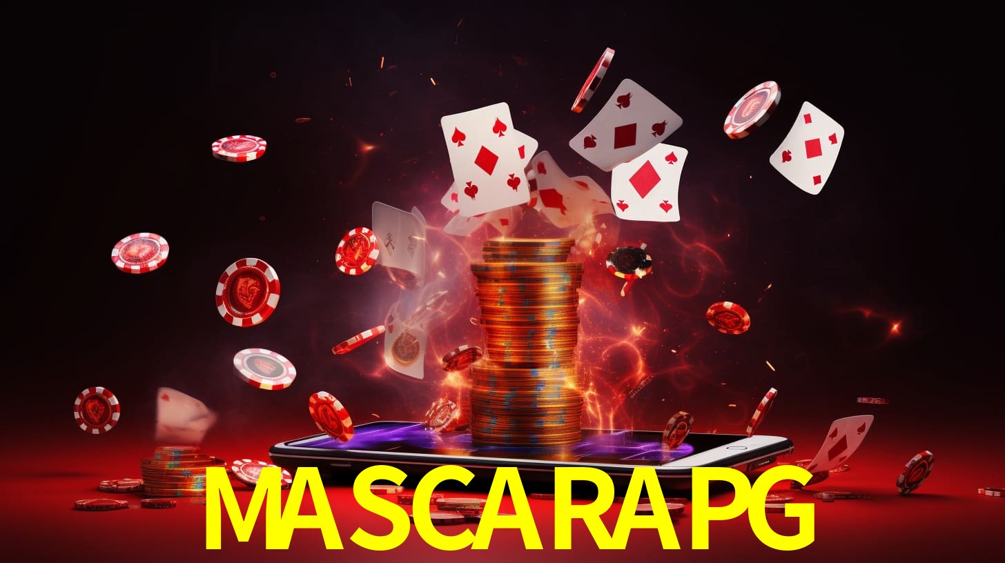MASCARAPG