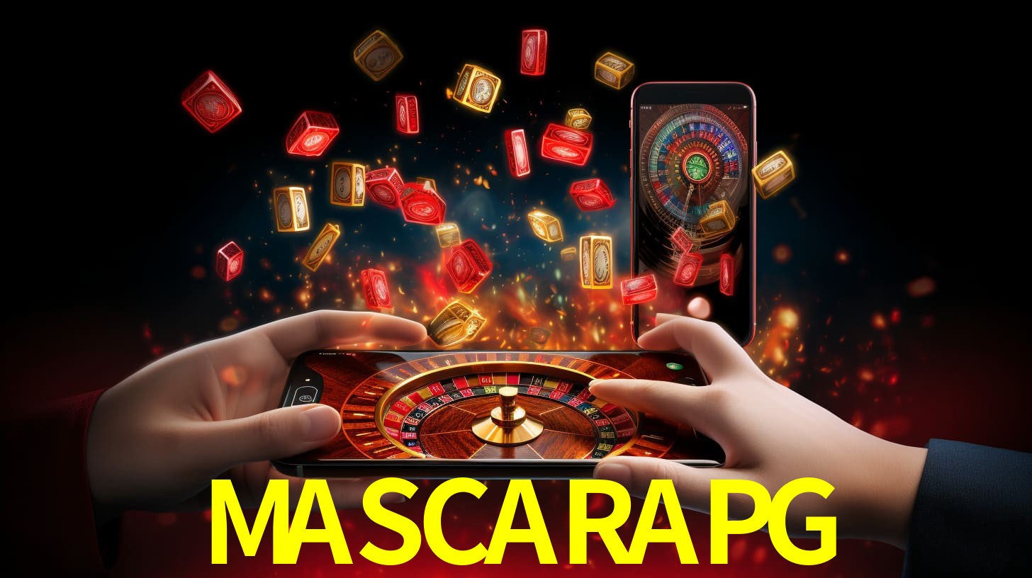 MASCARAPG