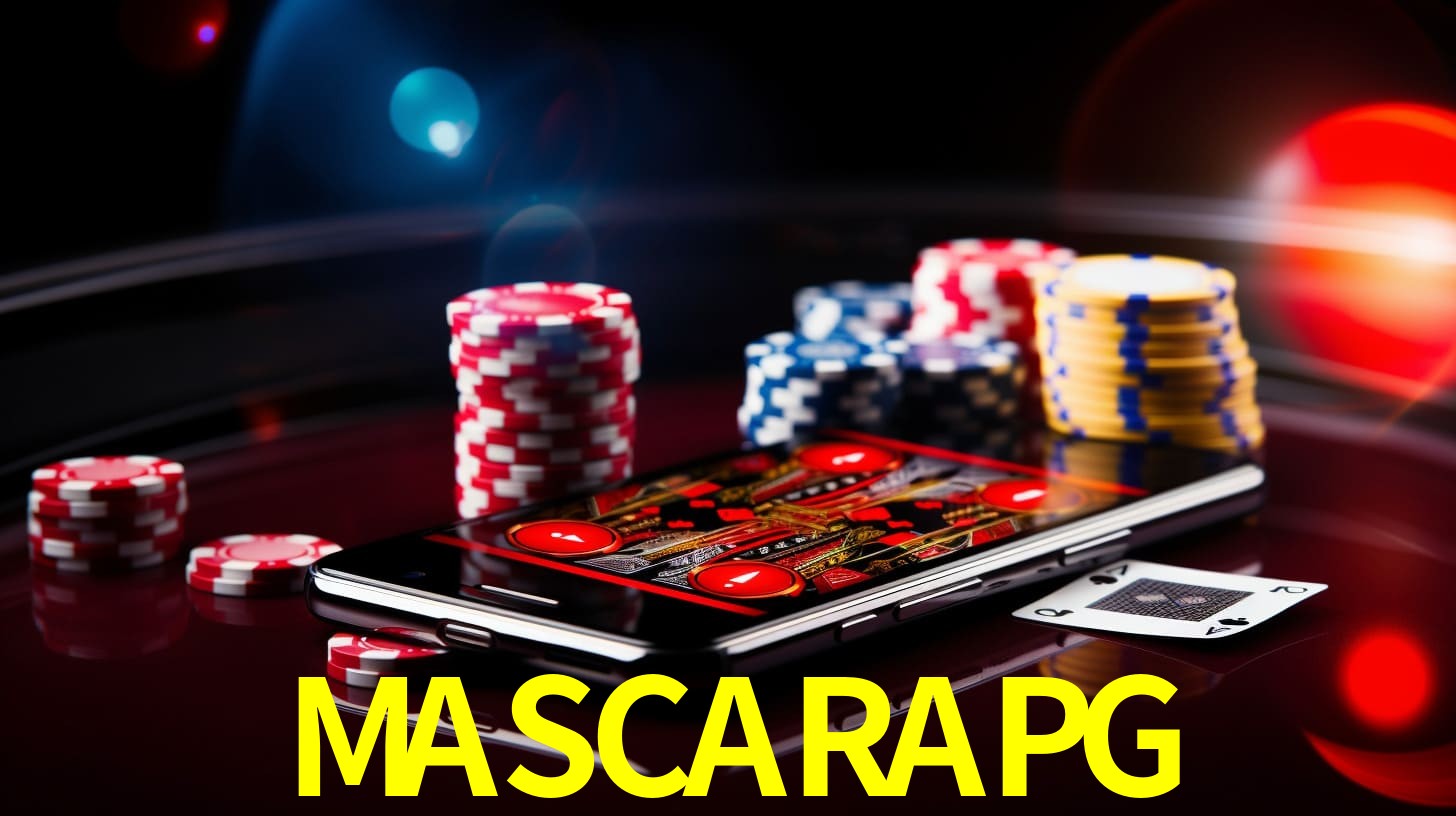 MASCARAPG