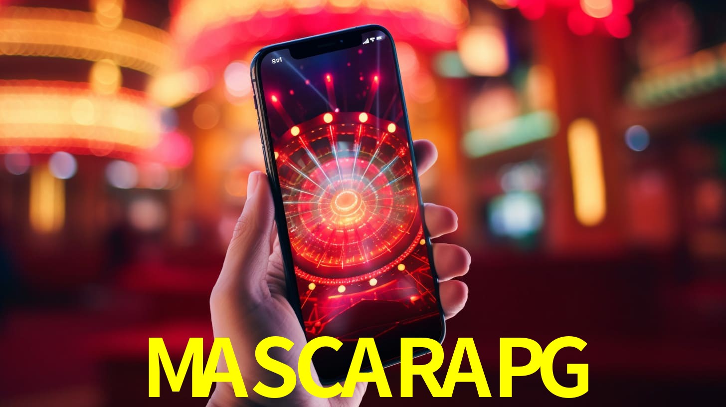 MASCARAPG