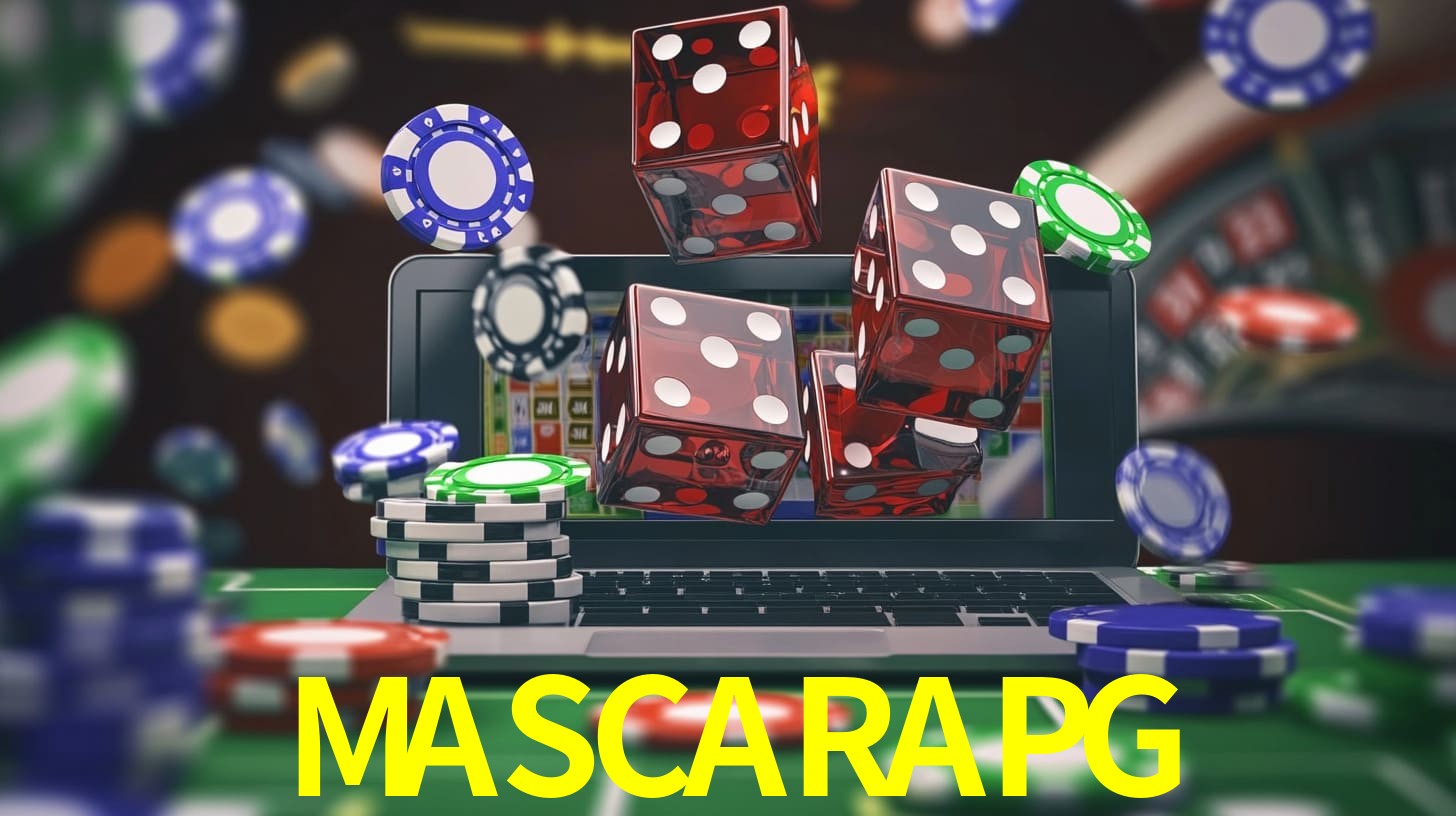 MASCARAPG