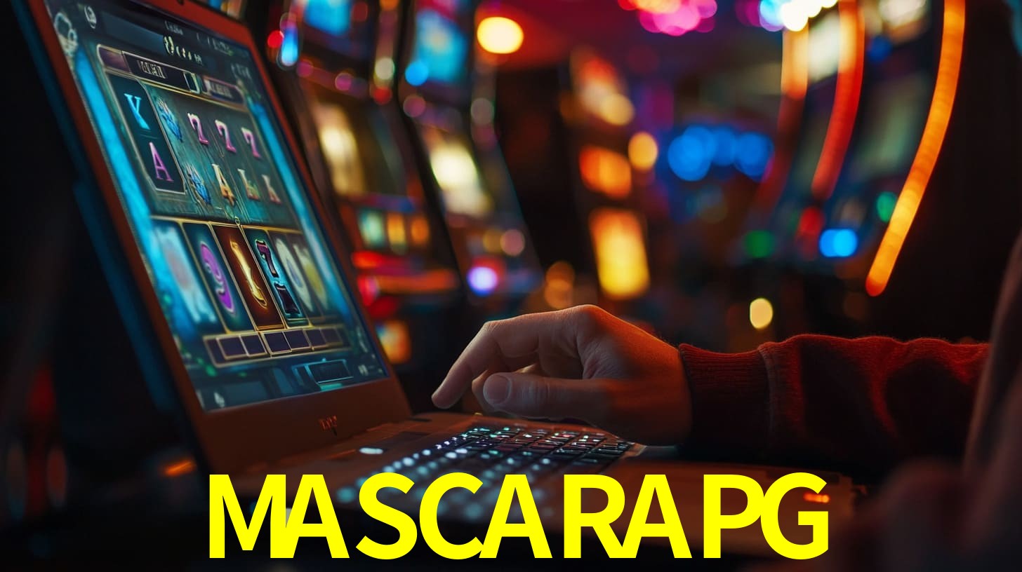 MASCARAPG