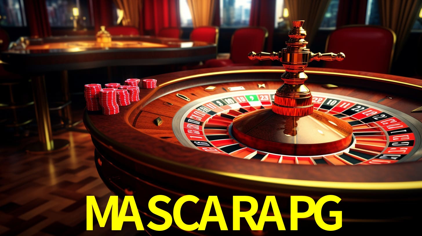 MASCARAPG
