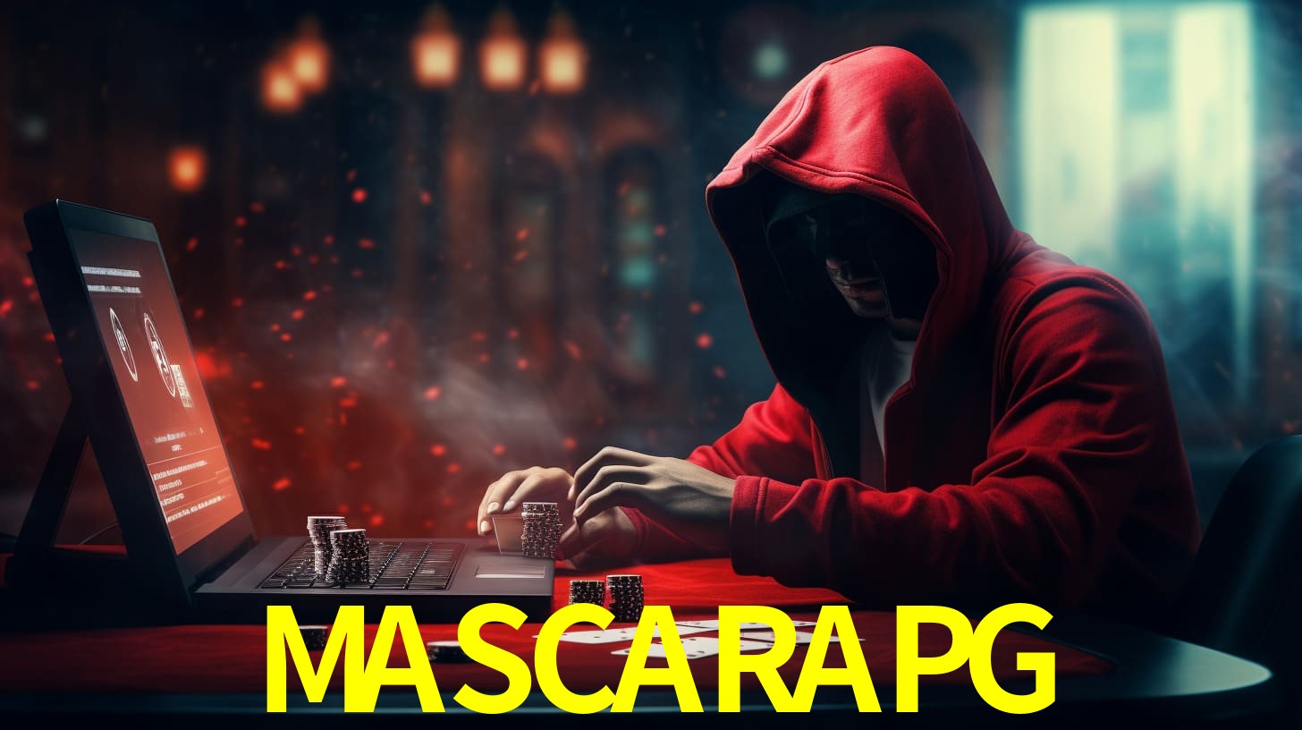 MASCARAPG
