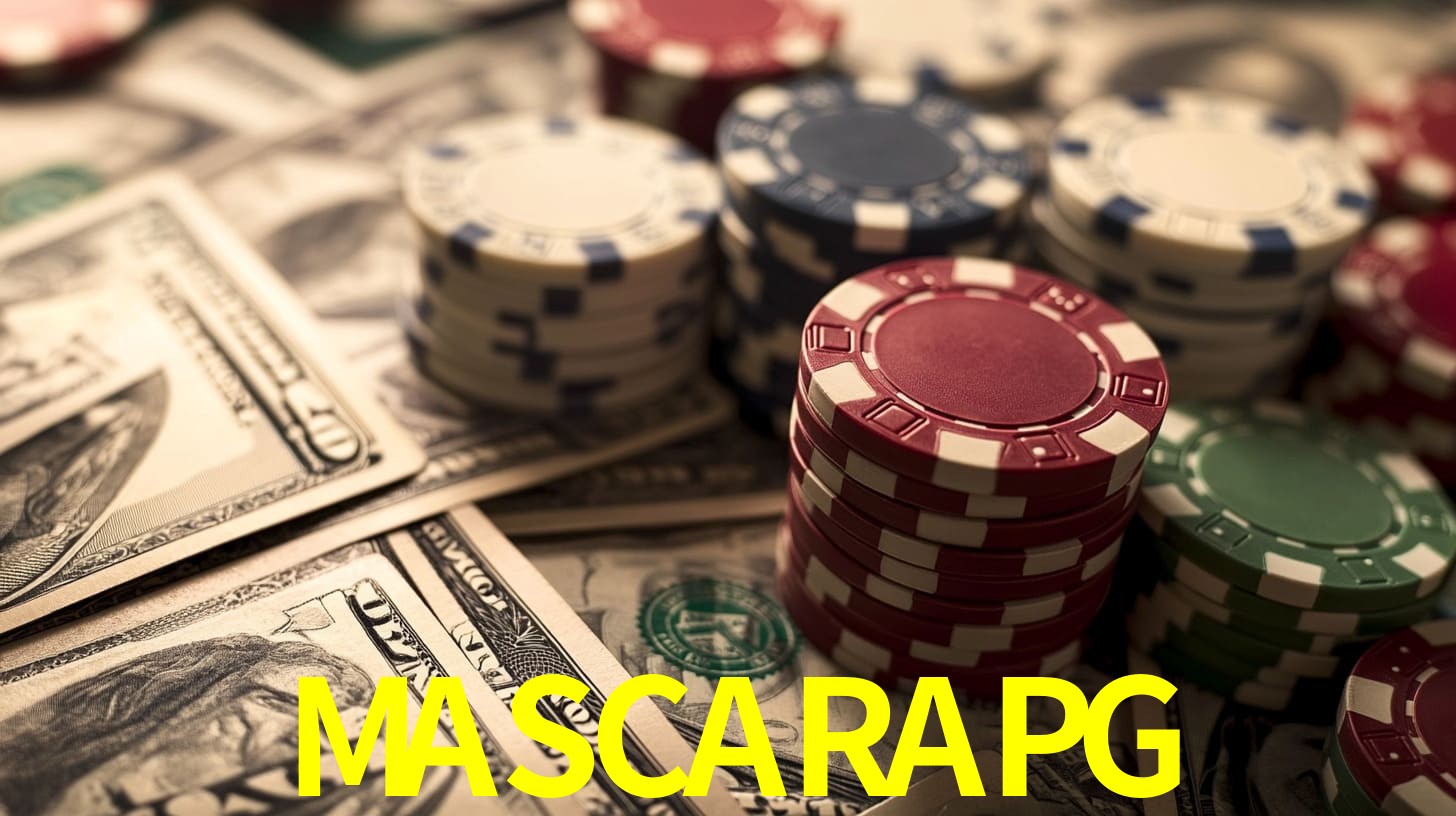 MASCARAPG
