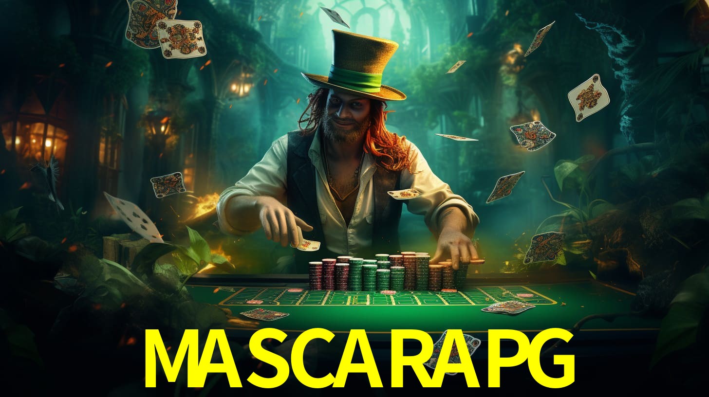 MASCARAPG