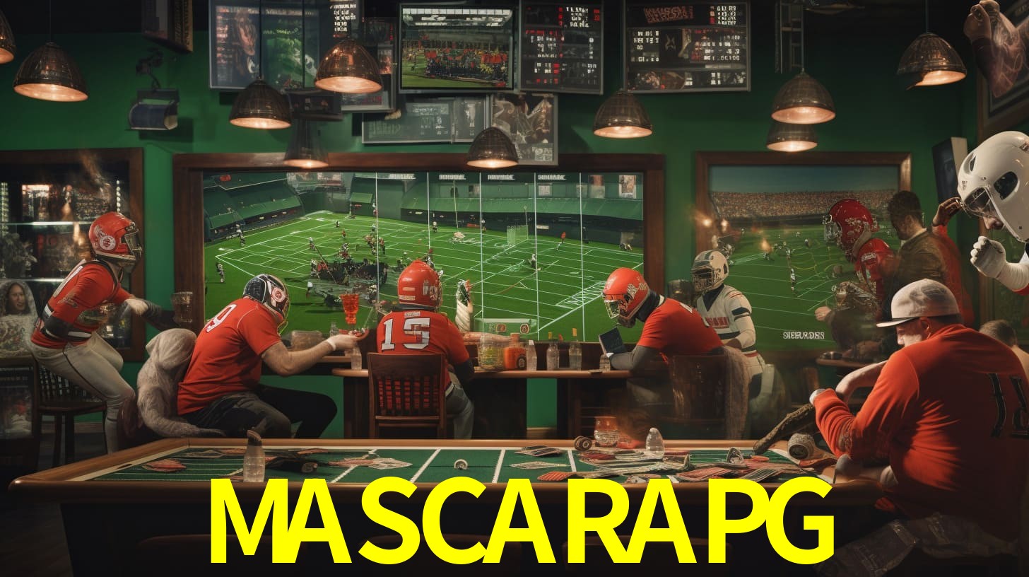 MASCARAPG