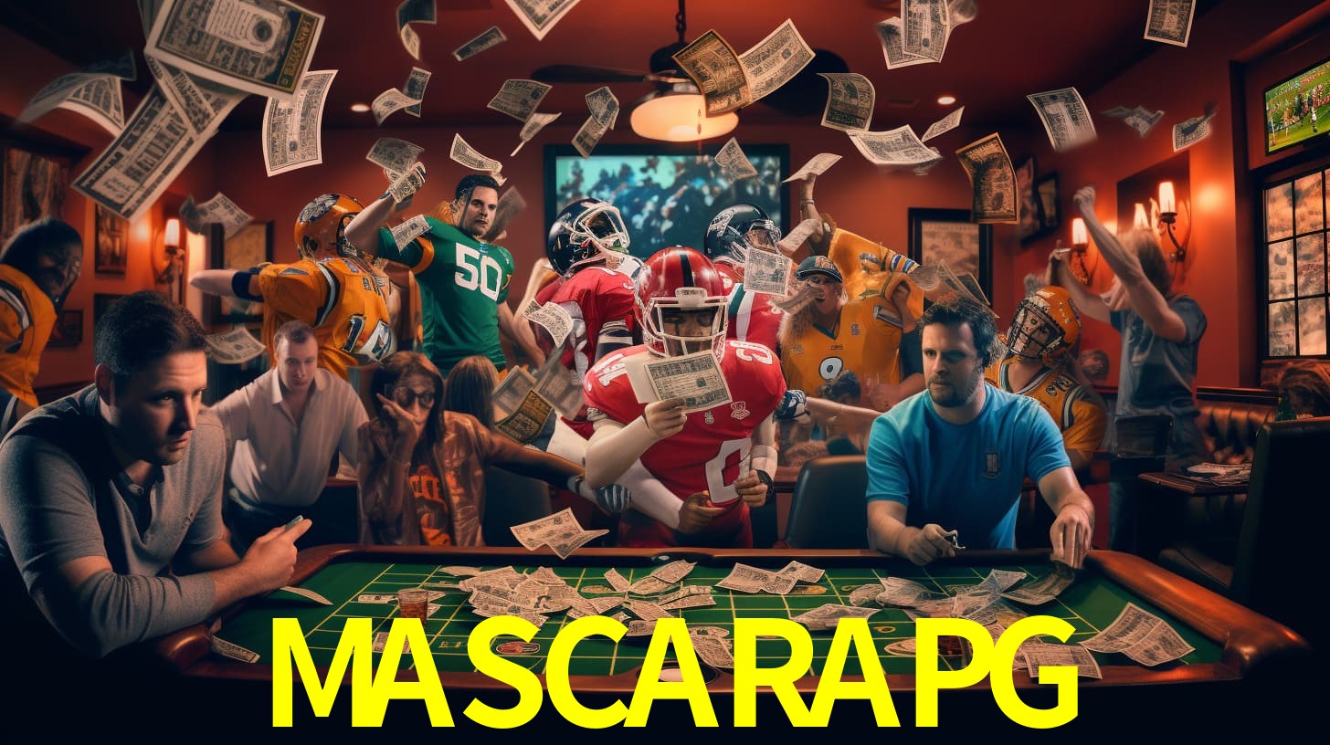 MASCARAPG