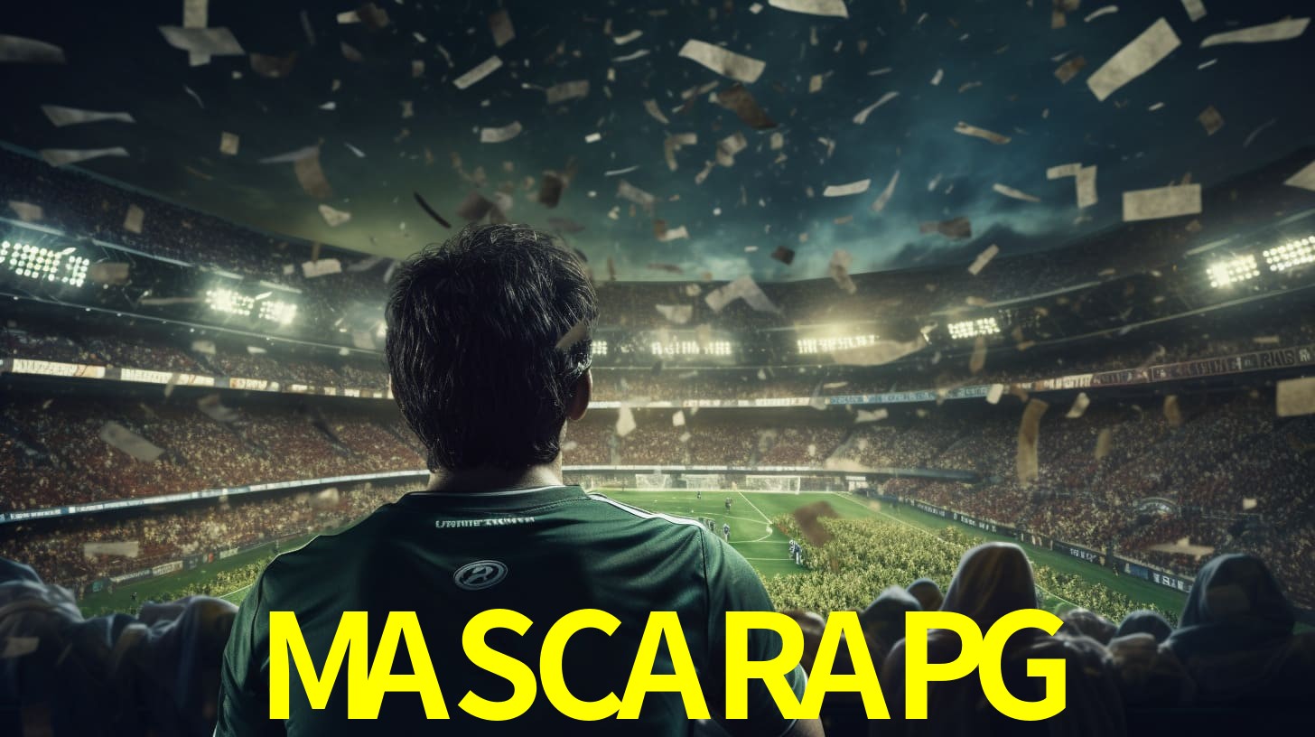 MASCARAPG