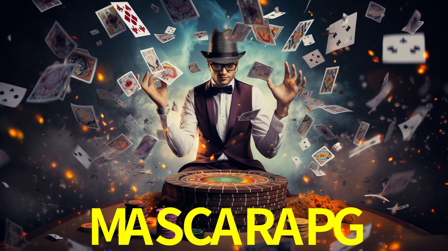 MASCARAPG