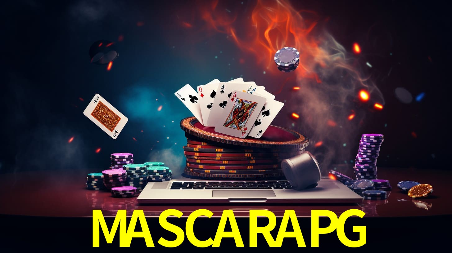 MASCARAPG