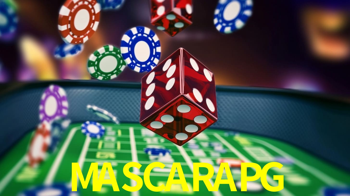 MASCARAPG