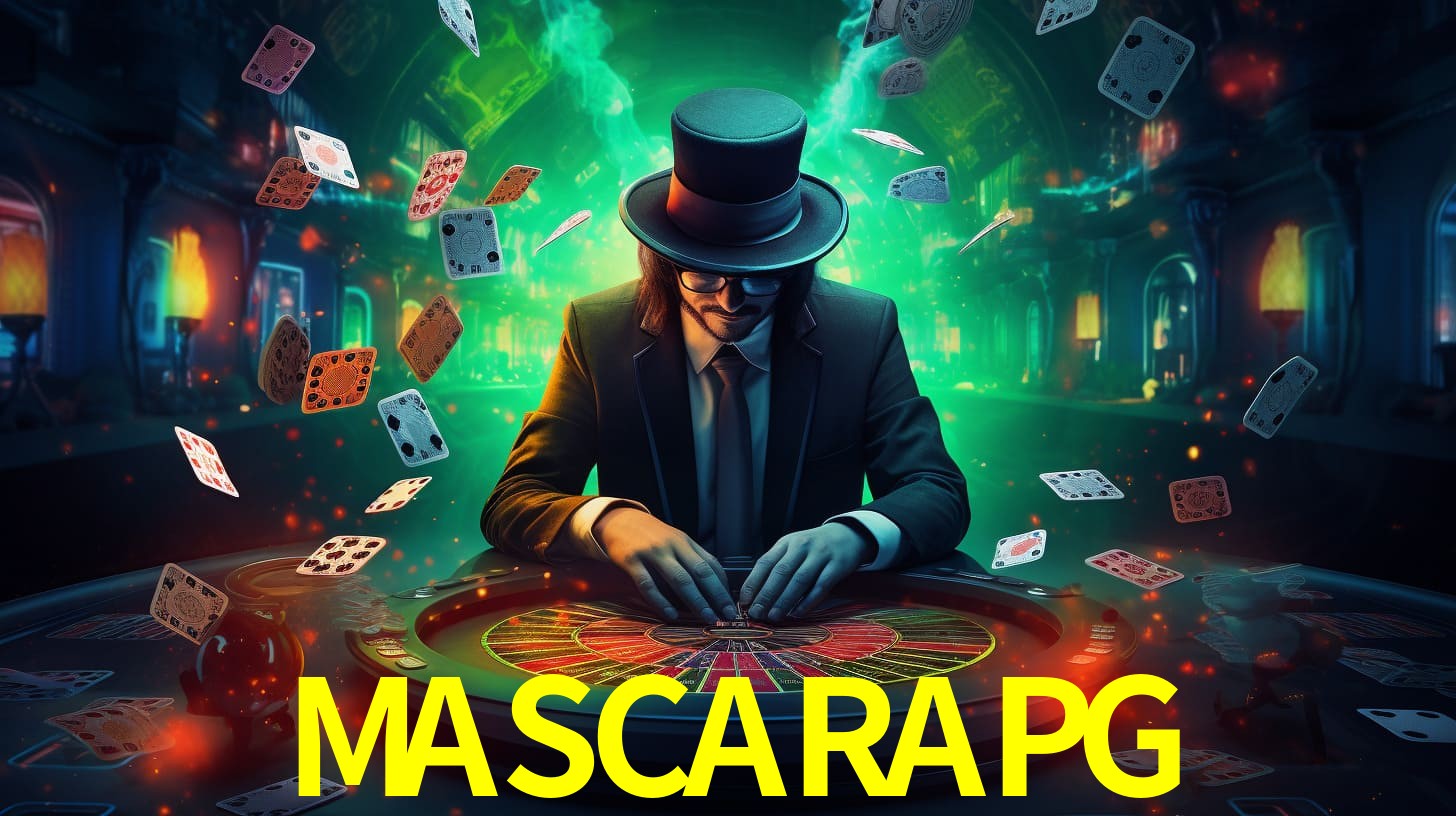 MASCARAPG