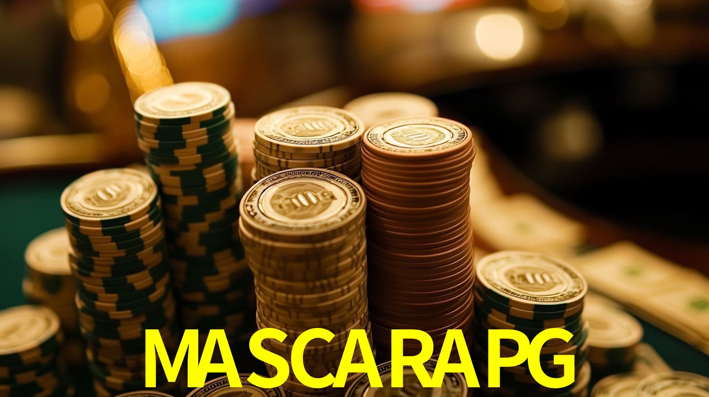 MASCARAPG