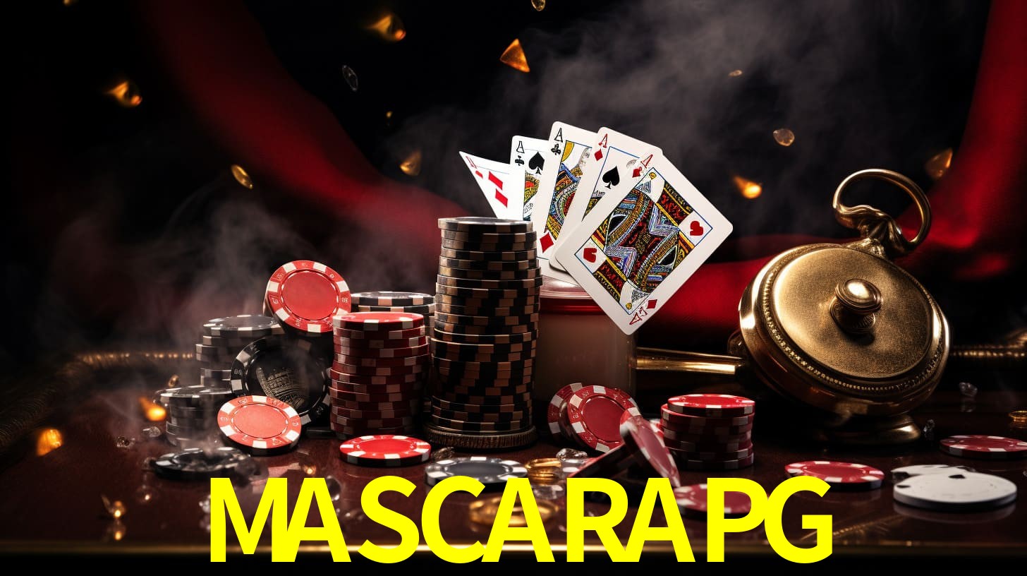 MASCARAPG