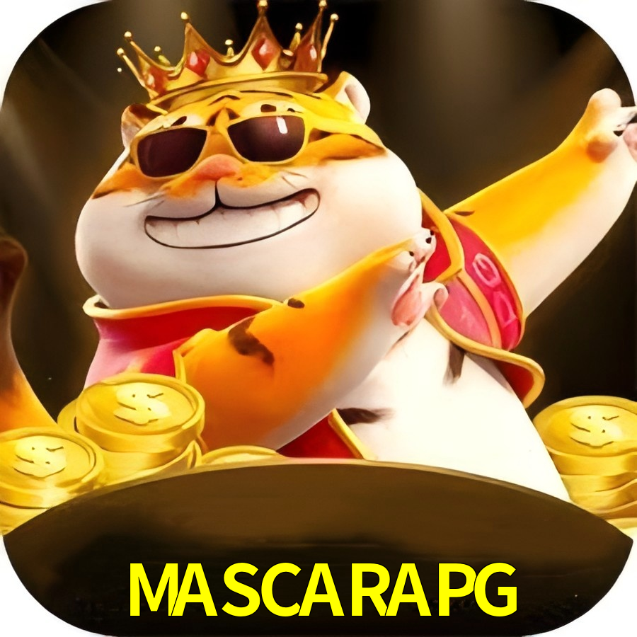 MASCARAPG